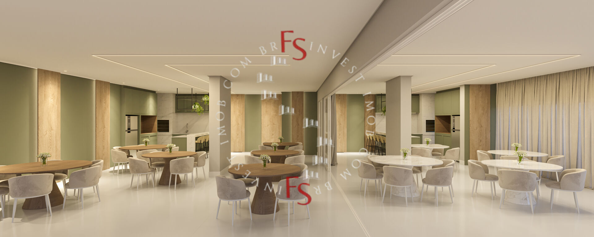 Apartamento, 2 quartos, 65 m² - Foto 11