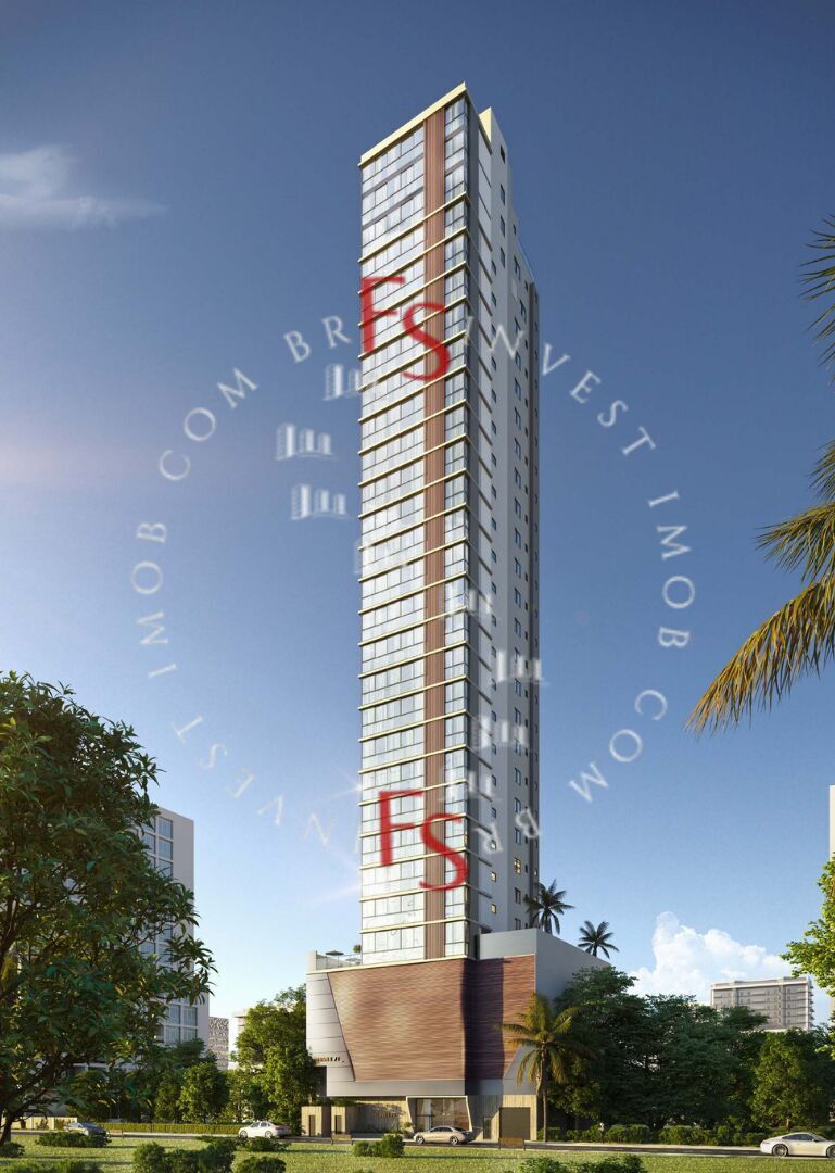 Apartamento, 4 quartos, 155 m² - Foto 15