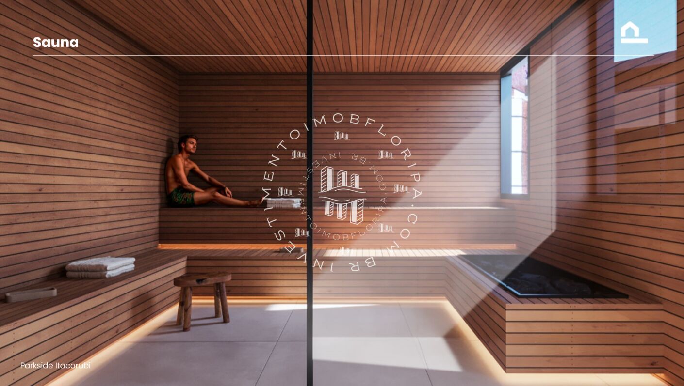 Apartamento, 1 quarto, 20 m² - Foto 4