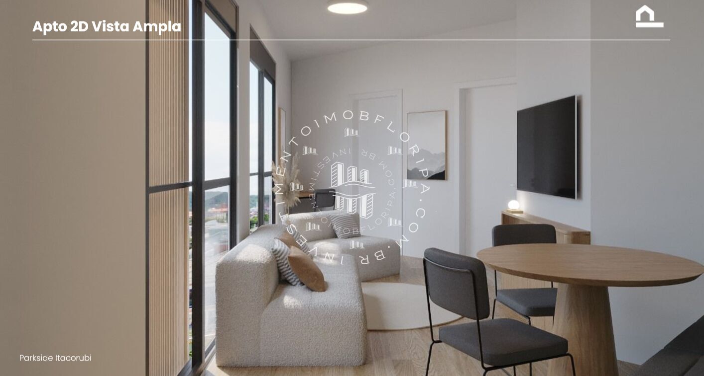 Apartamento, 1 quarto, 20 m² - Foto 7