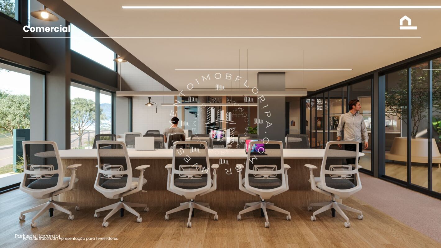 Apartamento, 1 quarto, 20 m² - Foto 5