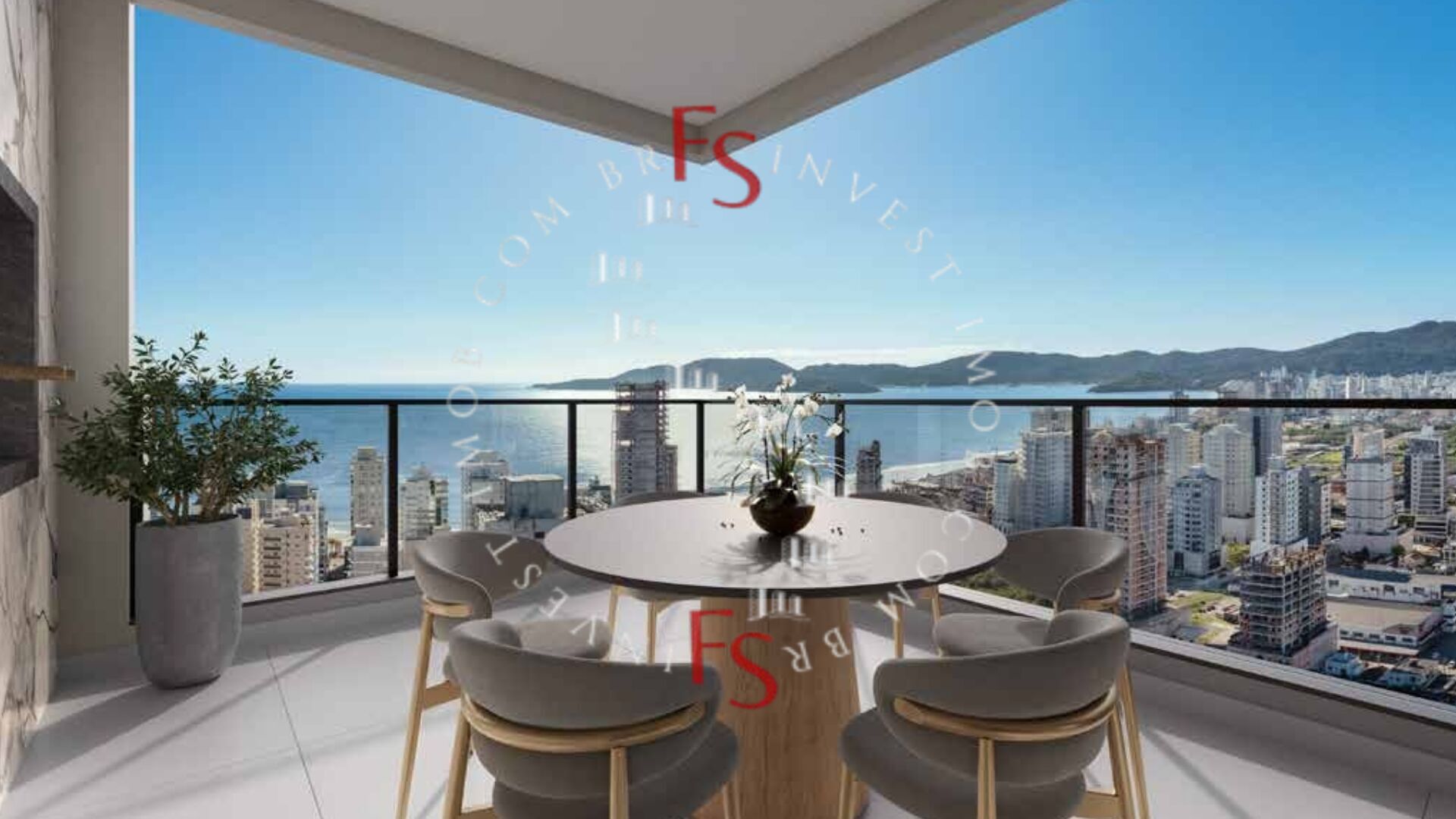 Apartamento, 3 quartos, 135 m² - Foto 13