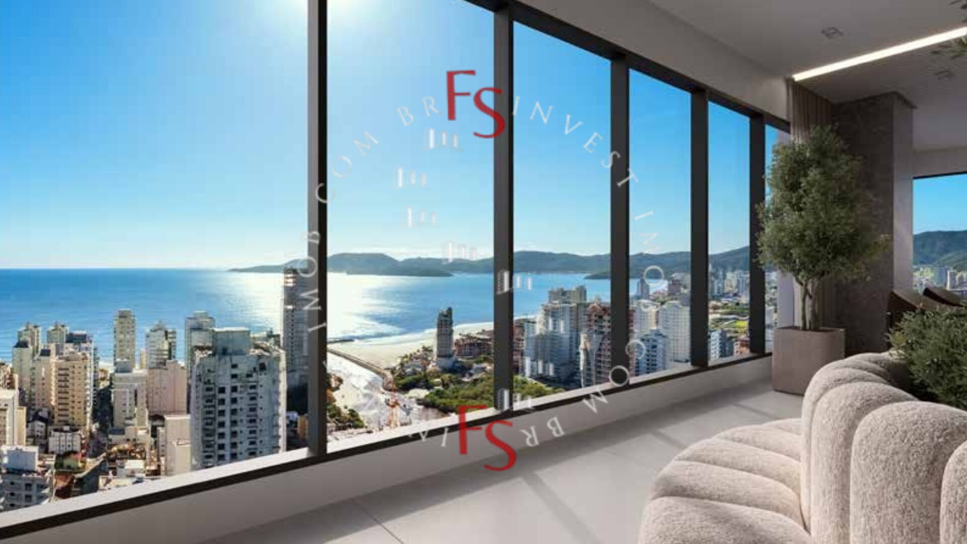 Apartamento, 3 quartos, 135 m² - Foto 5