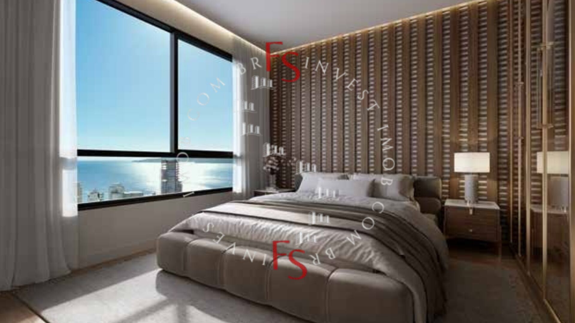 Apartamento, 3 quartos, 135 m² - Foto 14