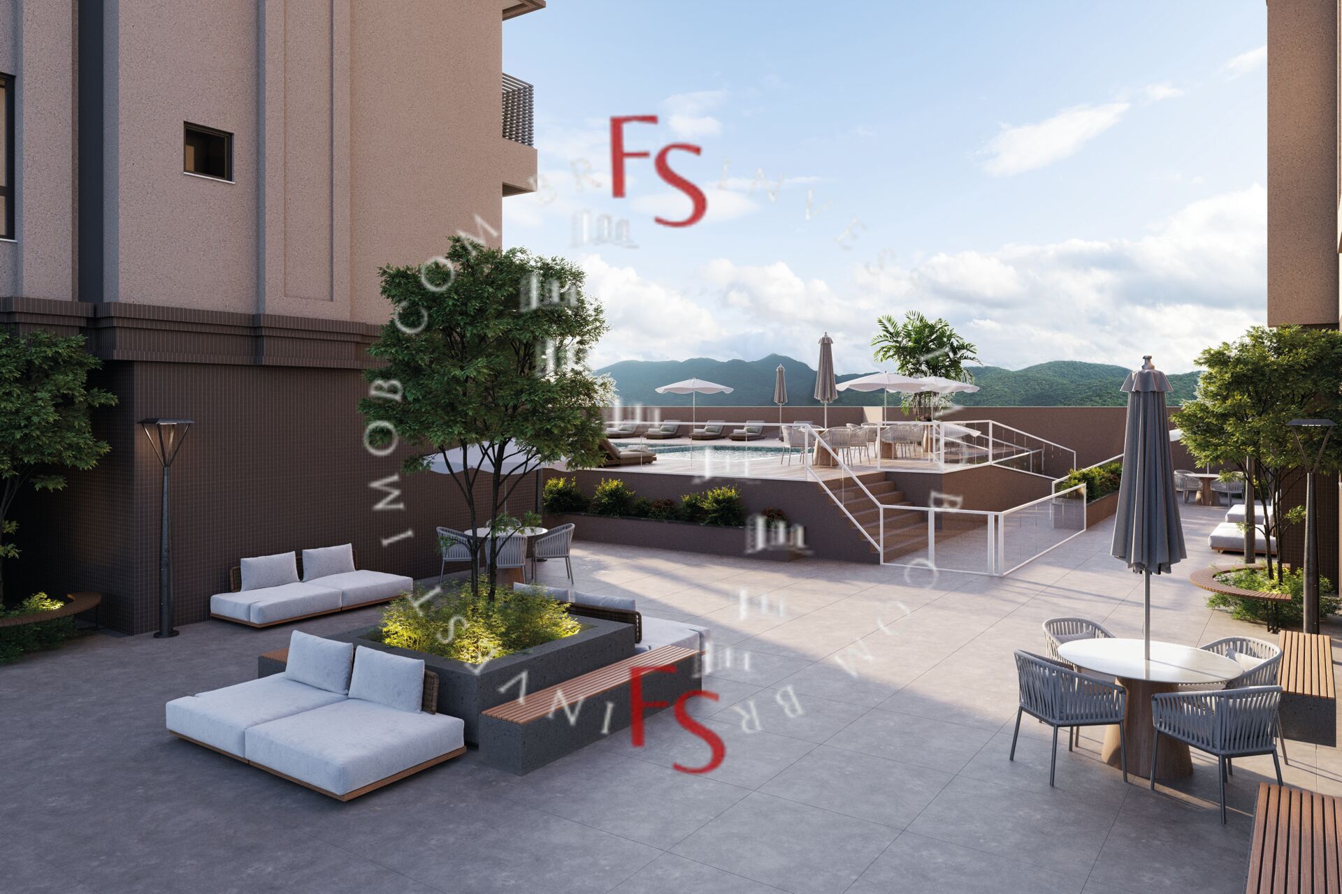 Apartamento, 2 quartos, 69 m² - Foto 3
