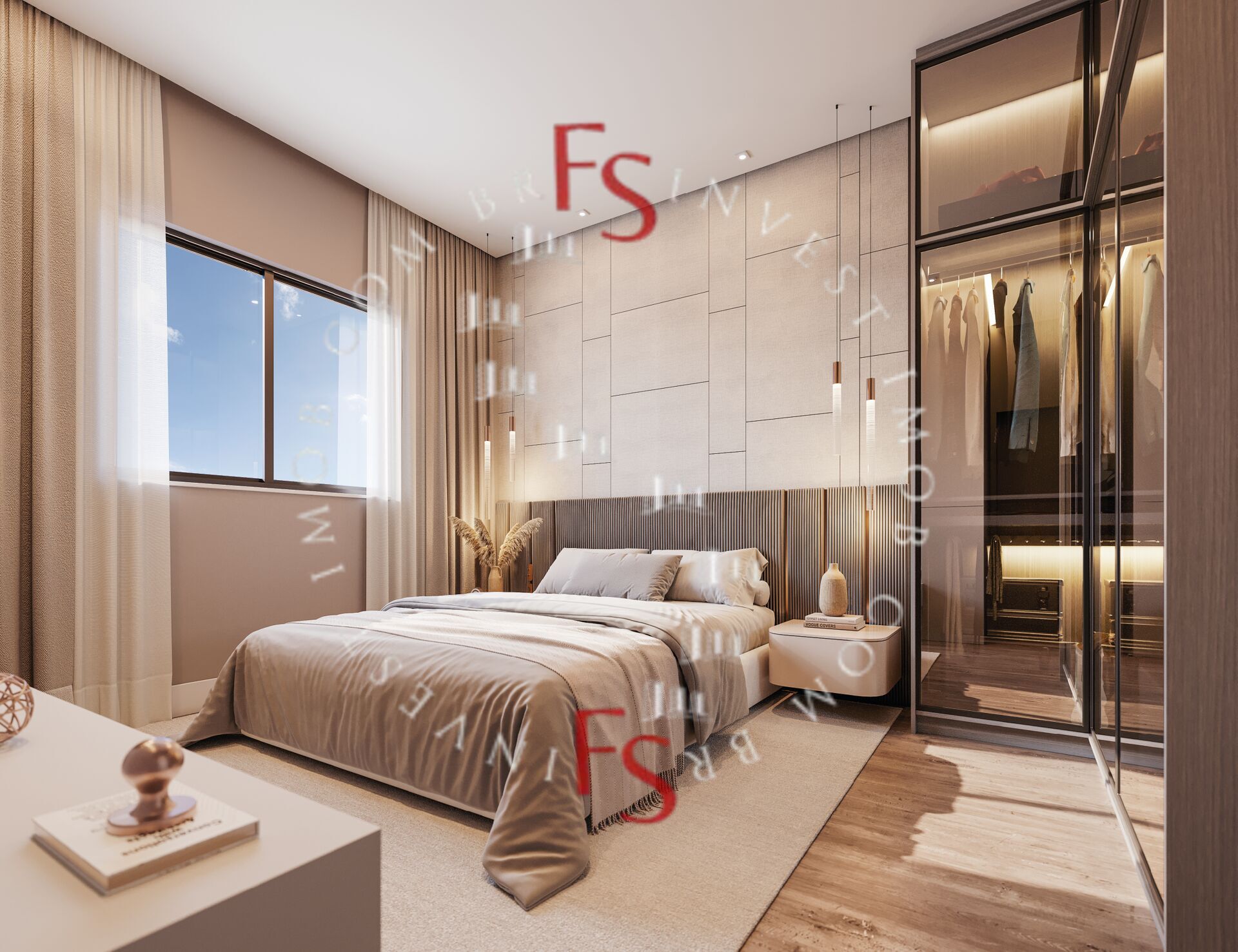 Apartamento, 2 quartos, 69 m² - Foto 16