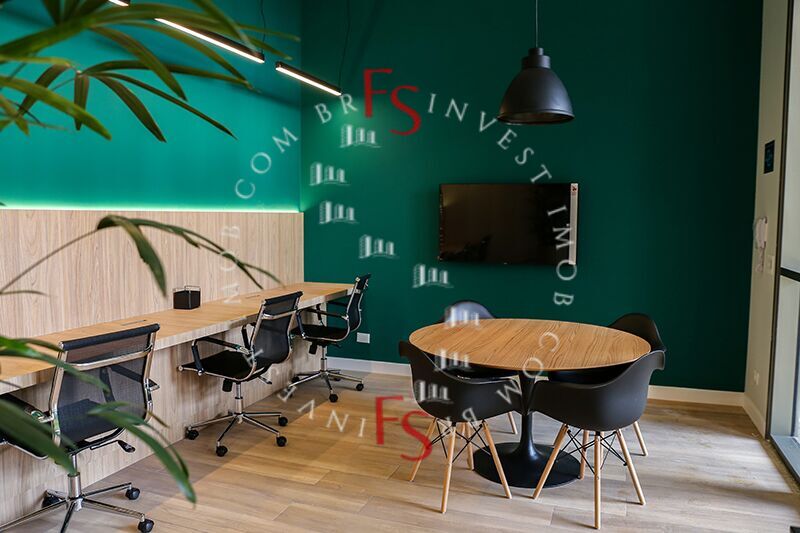 Apartamento, 2 quartos, 83 m² - Foto 7