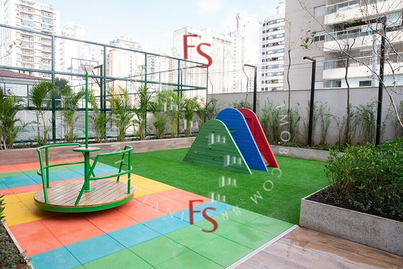 Apartamento, 2 quartos, 83 m² - Foto 11