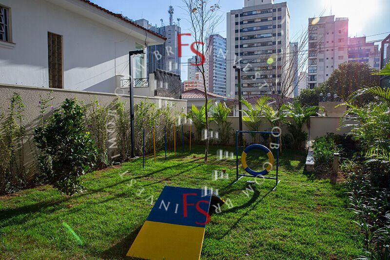 Apartamento, 2 quartos, 83 m² - Foto 9