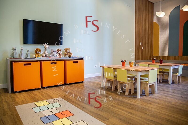 Apartamento, 2 quartos, 83 m² - Foto 5