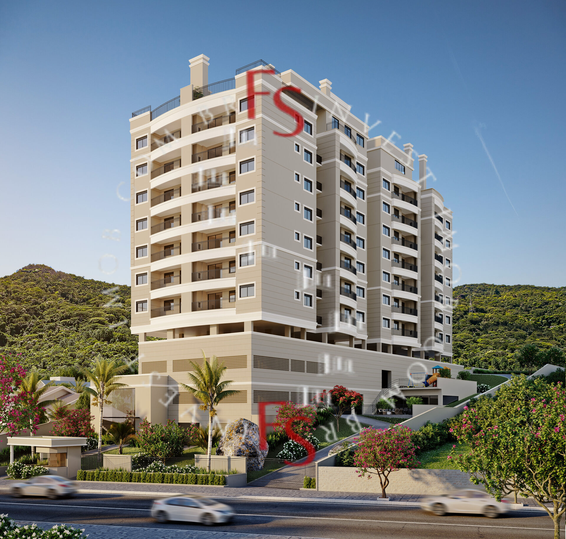 Apartamento, 2 quartos, 74 m² - Foto 17