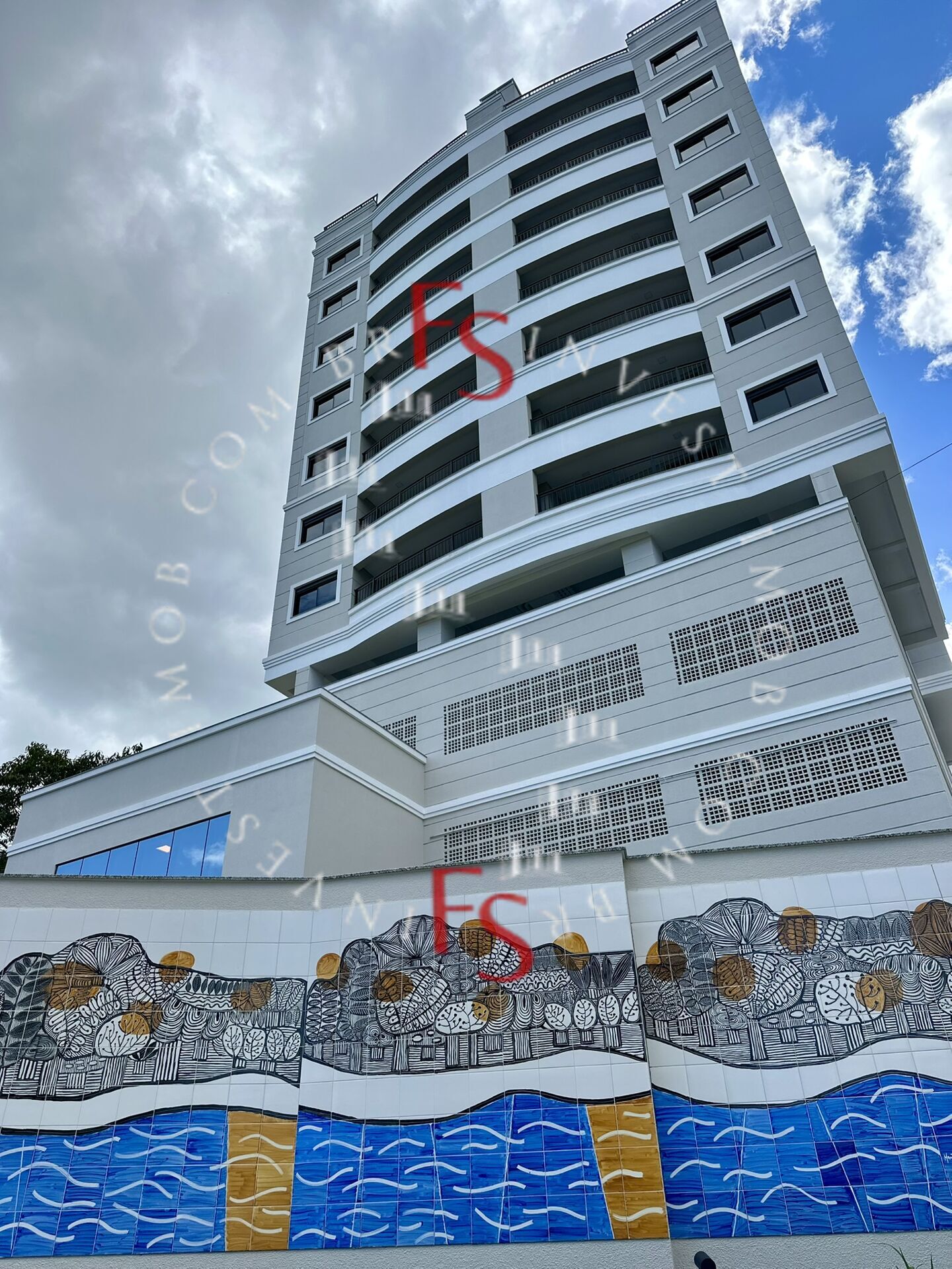 Apartamento, 2 quartos, 74 m² - Foto 15