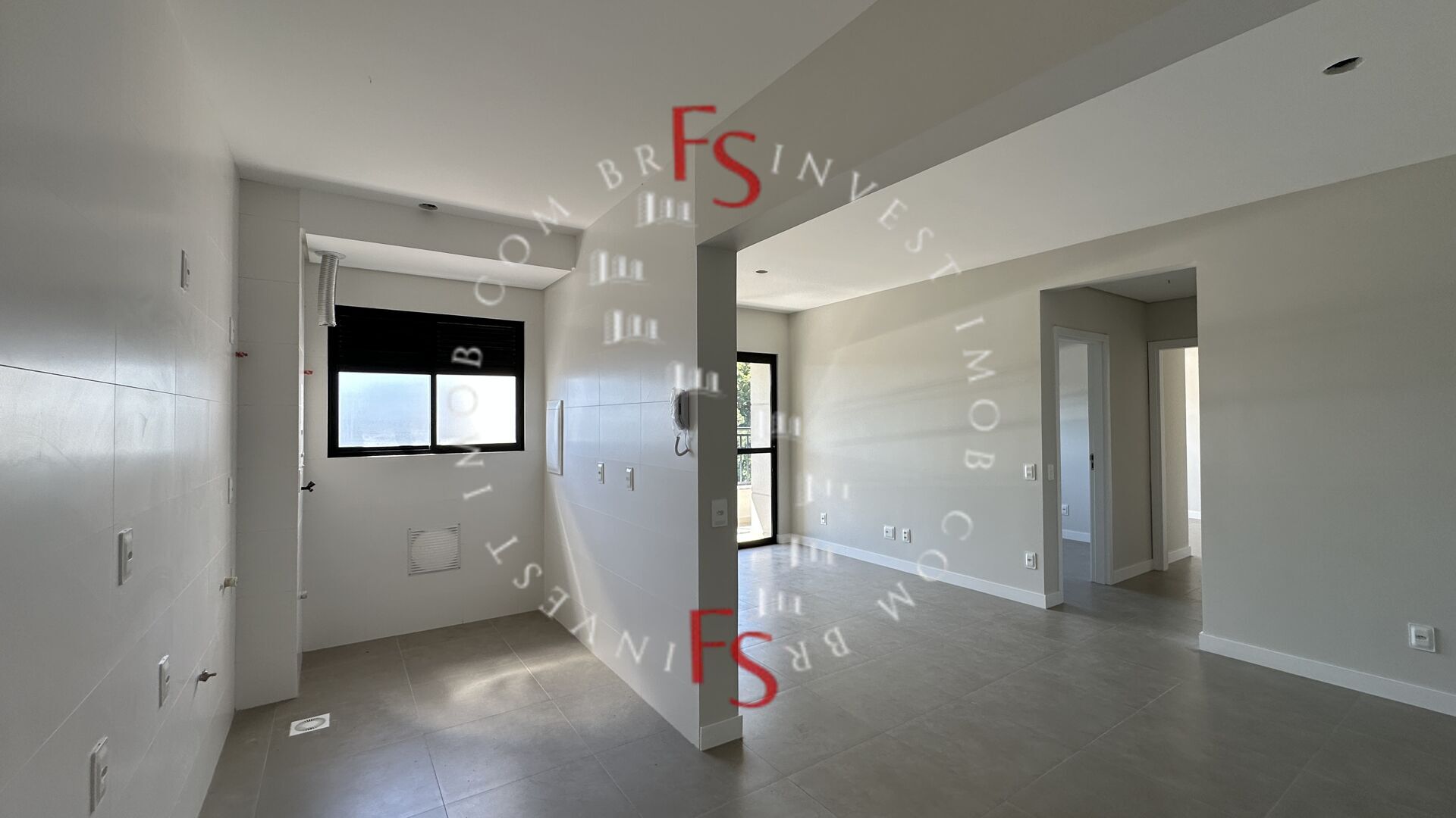 Apartamento, 2 quartos, 74 m² - Foto 6