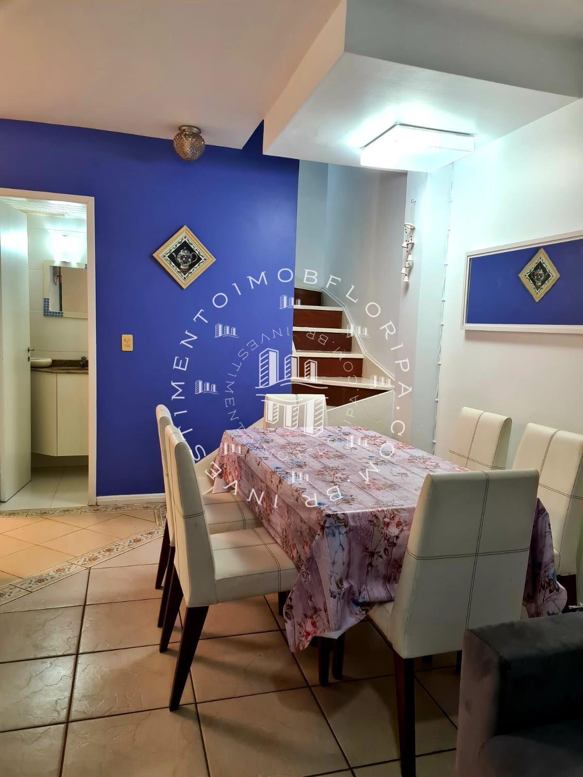 Casa à venda com 3 quartos, 150m² - Foto 4