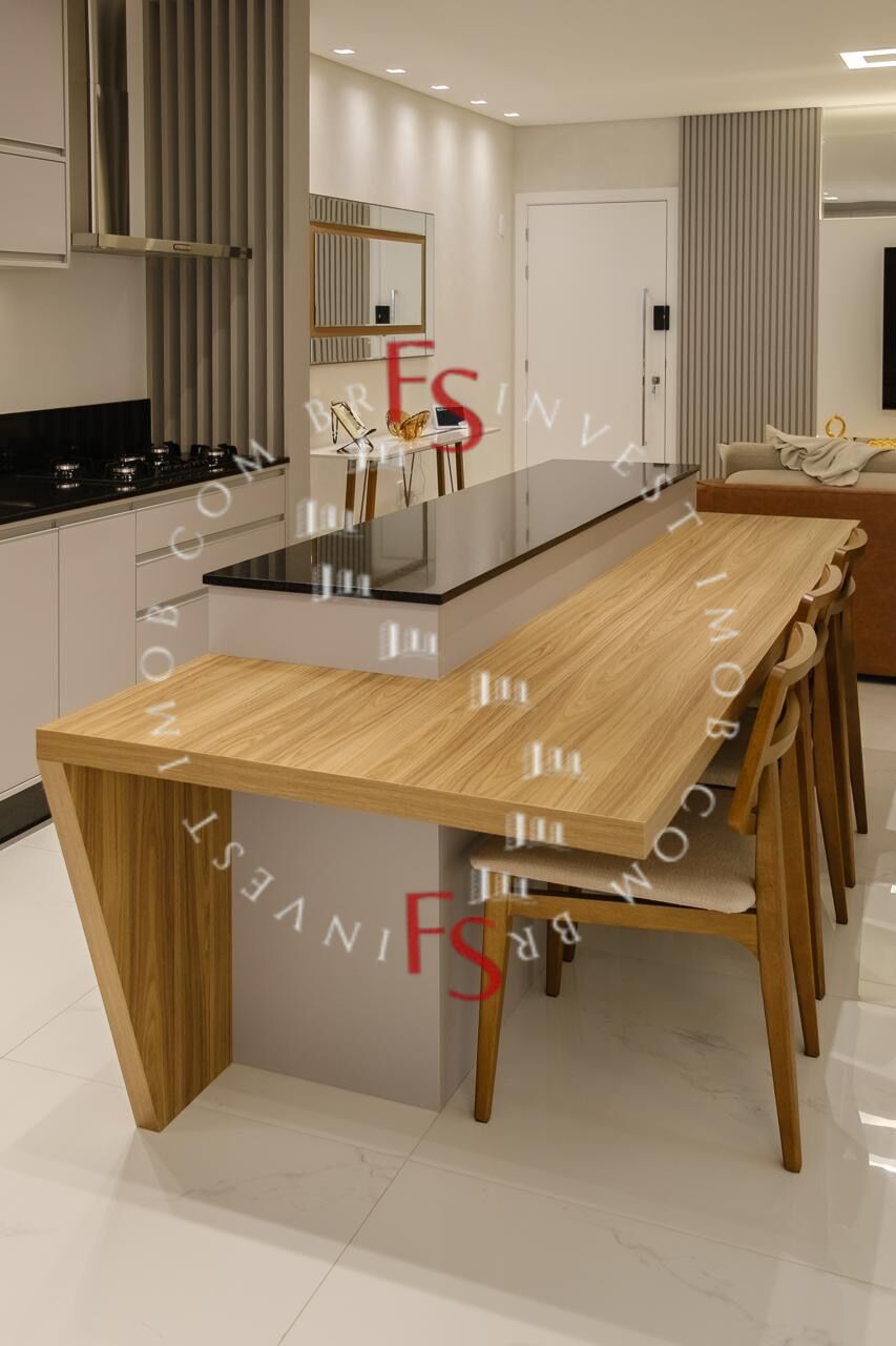 Apartamento, 3 quartos, 160 m² - Foto 4
