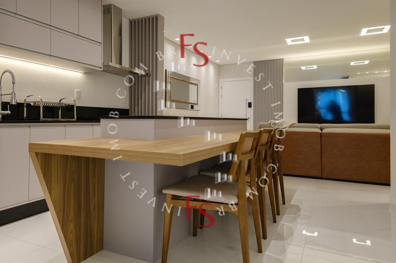 Apartamento, 3 quartos, 160 m² - Foto 6
