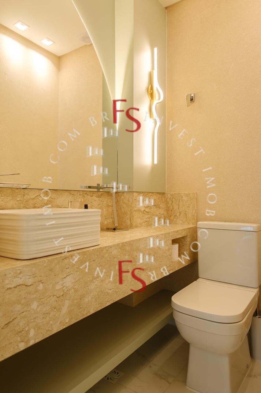 Apartamento, 3 quartos, 160 m² - Foto 22