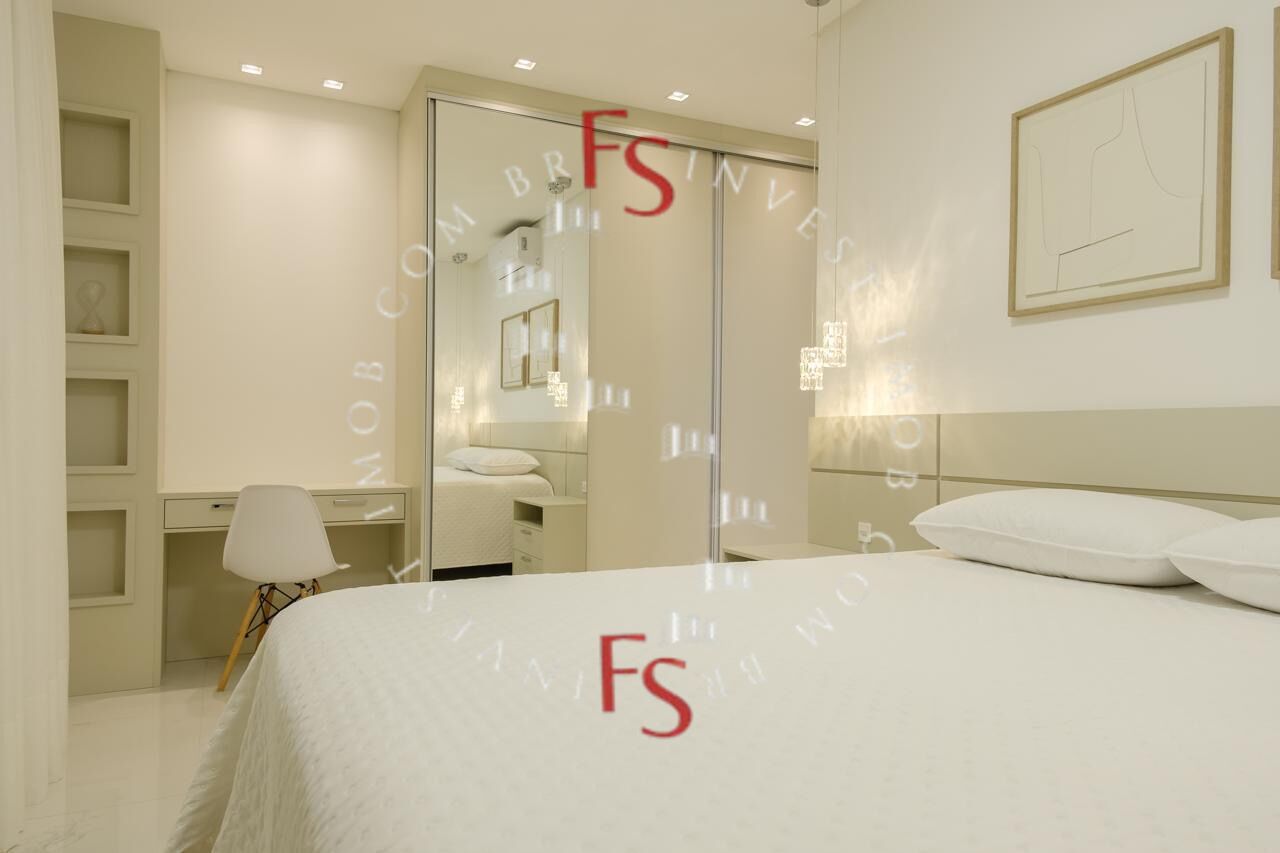 Apartamento, 3 quartos, 160 m² - Foto 16