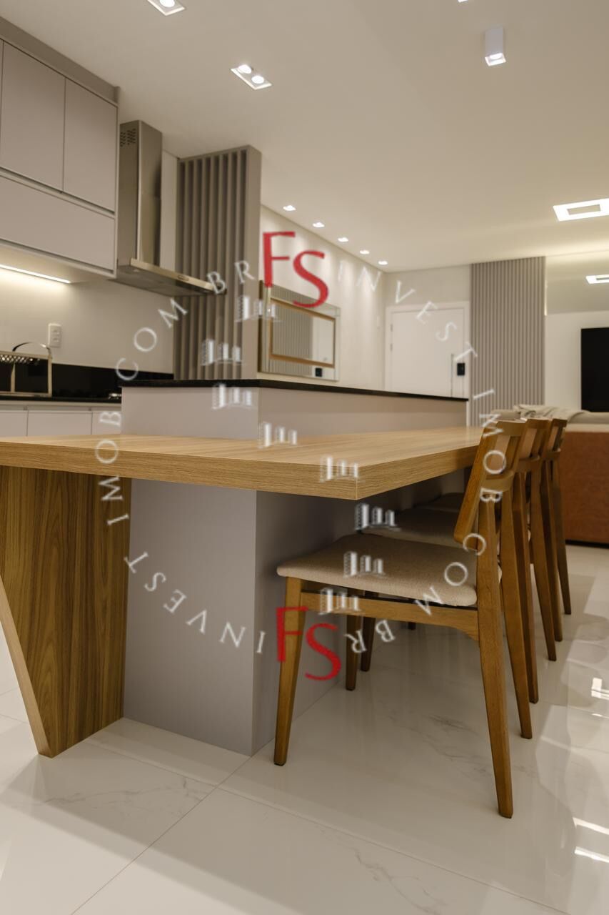 Apartamento, 3 quartos, 160 m² - Foto 9