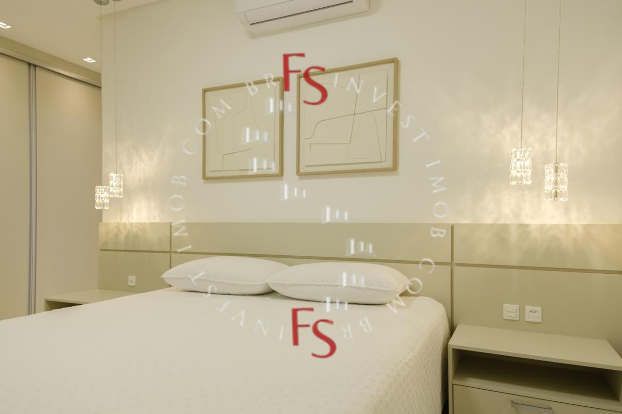 Apartamento, 3 quartos, 160 m² - Foto 18