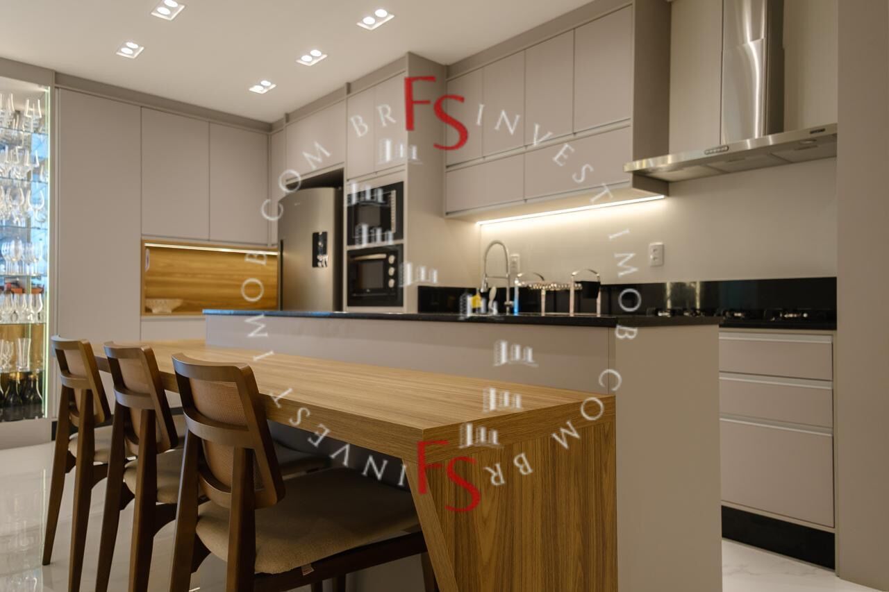 Apartamento, 3 quartos, 160 m² - Foto 13