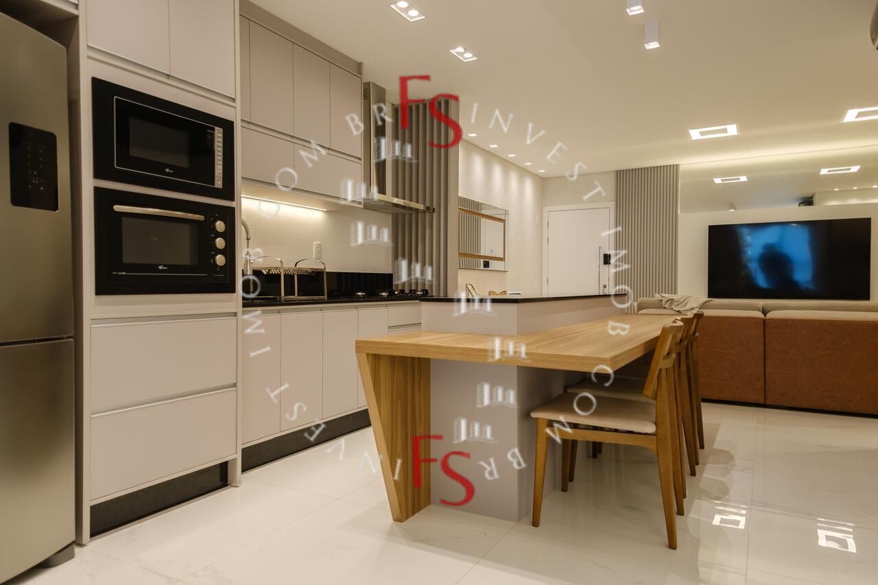 Apartamento, 3 quartos, 160 m² - Foto 12