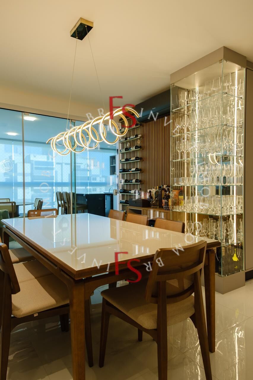 Apartamento, 3 quartos, 160 m² - Foto 5