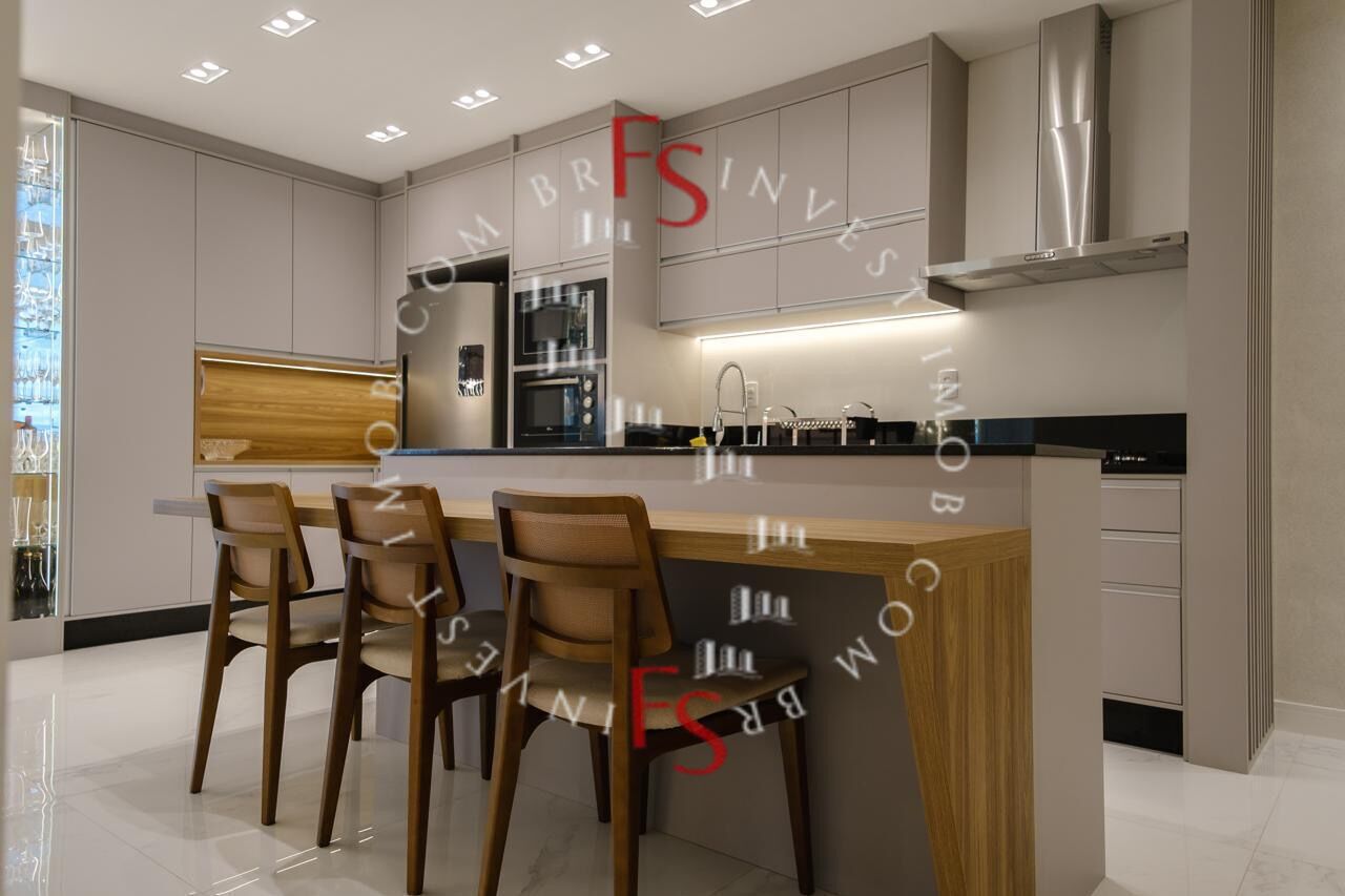 Apartamento, 3 quartos, 160 m² - Foto 8