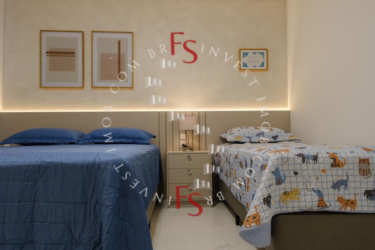 Apartamento, 3 quartos, 160 m² - Foto 19
