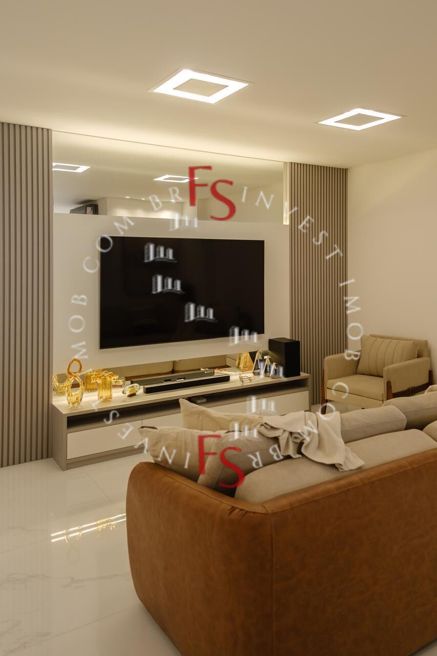 Apartamento, 3 quartos, 160 m² - Foto 10
