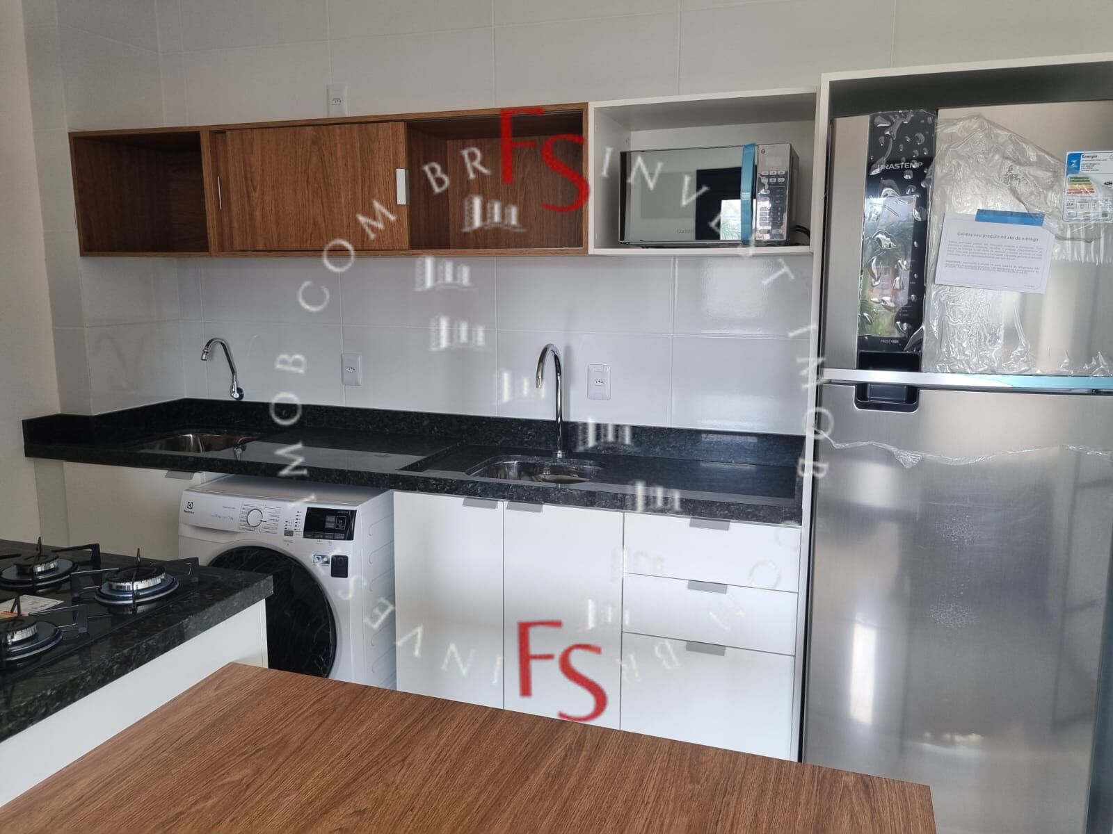 Apartamento, 1 quarto, 31 m² - Foto 9