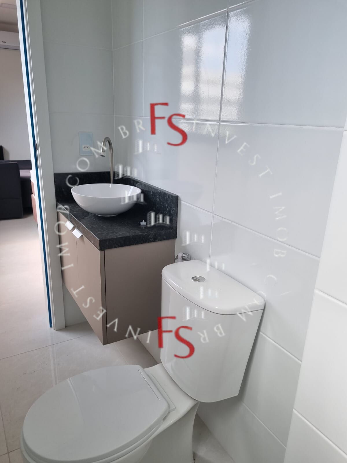 Apartamento, 1 quarto, 31 m² - Foto 7