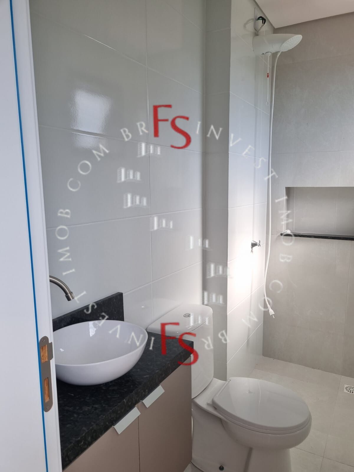 Apartamento, 1 quarto, 31 m² - Foto 6