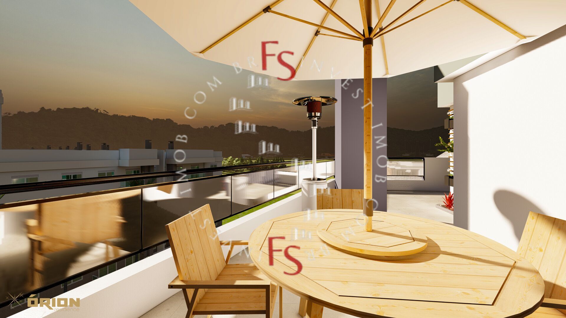 Apartamento, 1 quarto, 31 m² - Foto 12