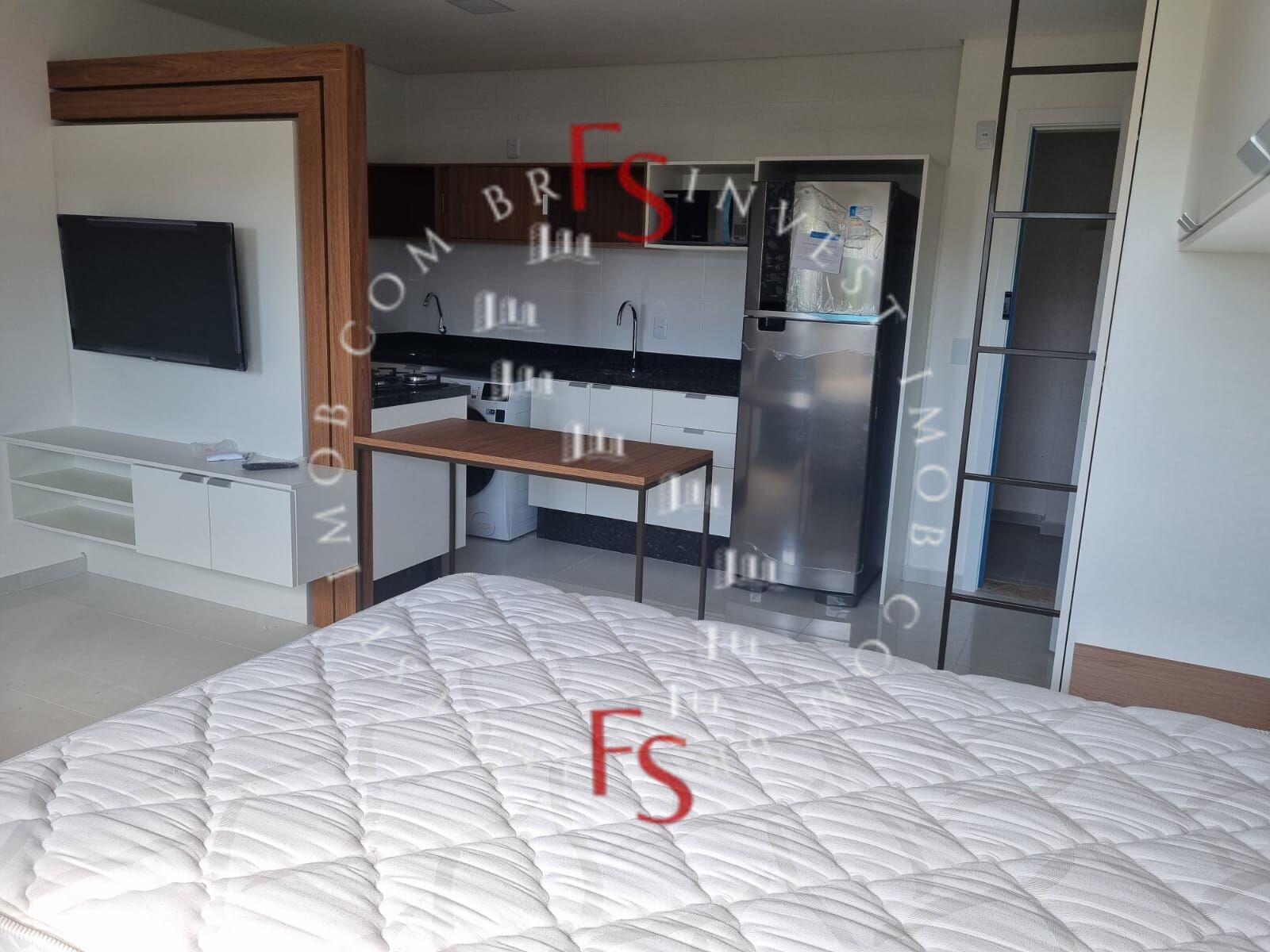 Apartamento, 1 quarto, 31 m² - Foto 11
