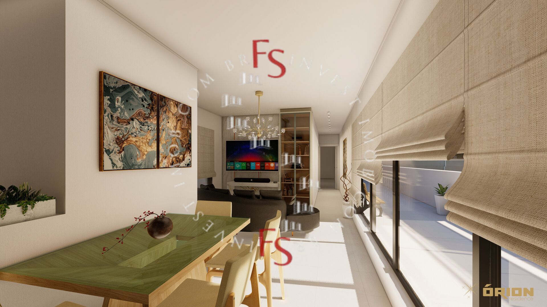 Apartamento, 1 quarto, 31 m² - Foto 13
