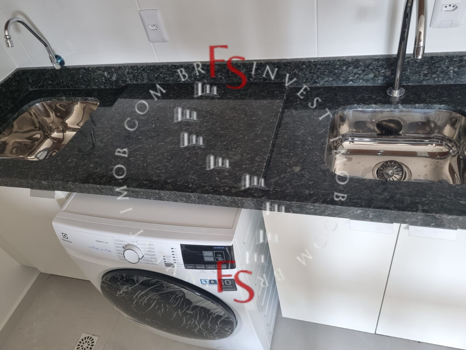 Apartamento, 1 quarto, 31 m² - Foto 10