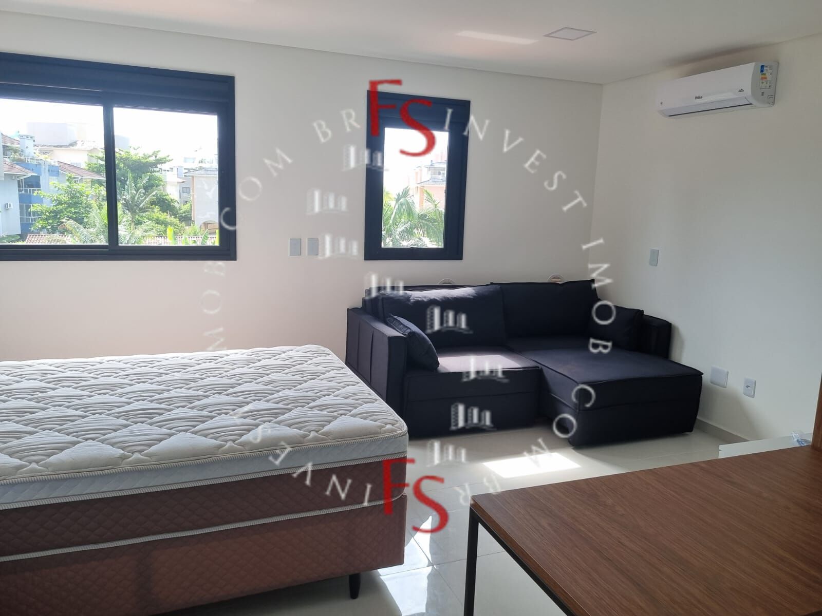 Apartamento, 1 quarto, 31 m² - Foto 8