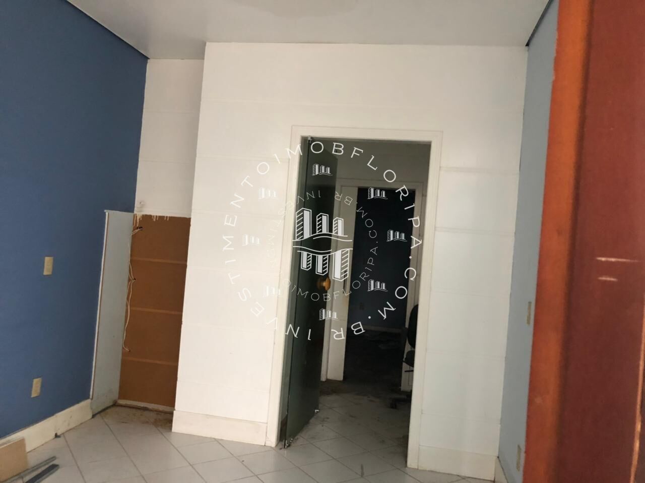 Loja-Salão à venda com 1 quarto, 25m² - Foto 6