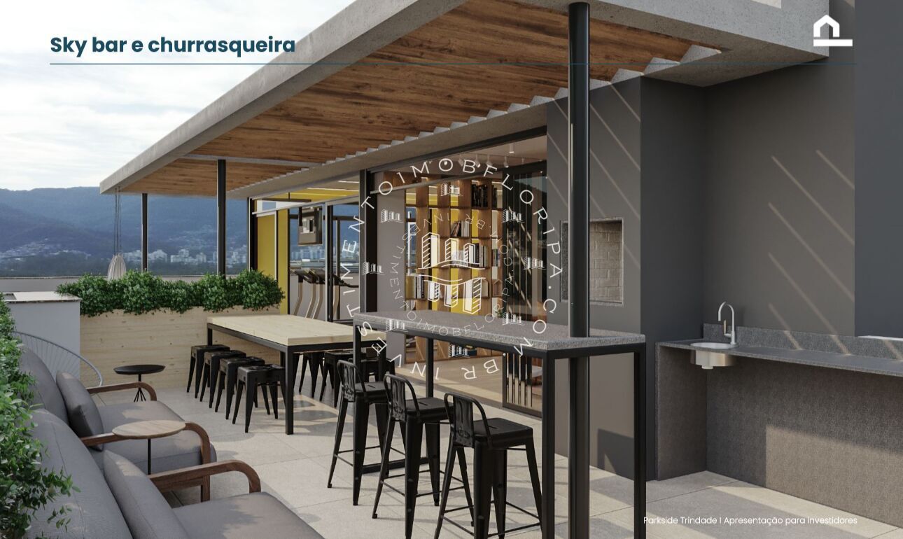 Apartamento, 1 quarto, 20 m² - Foto 6