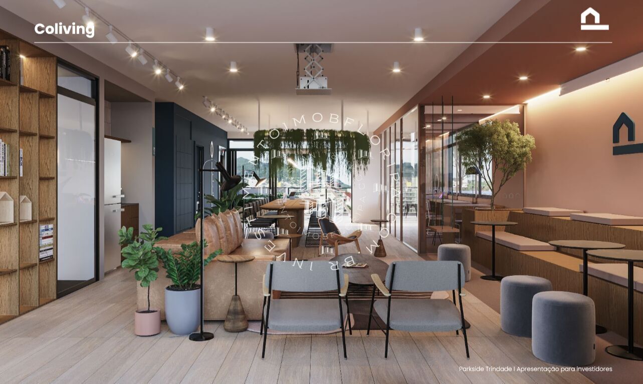 Apartamento, 1 quarto, 20 m² - Foto 8