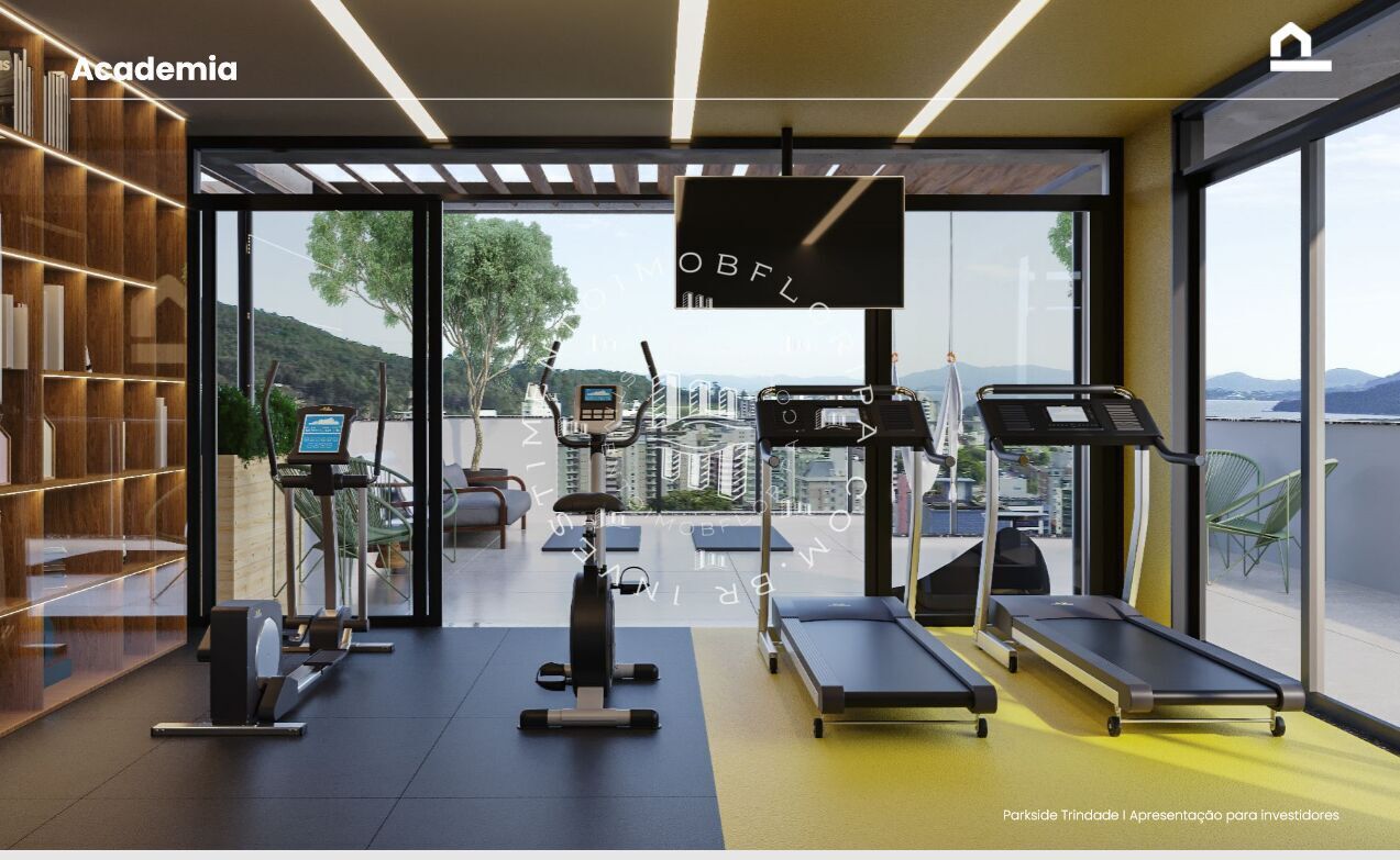 Apartamento, 1 quarto, 20 m² - Foto 10