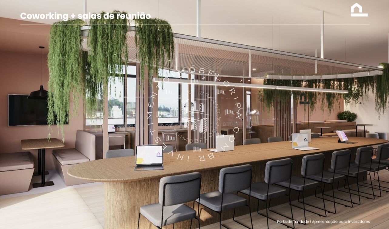 Apartamento, 1 quarto, 20 m² - Foto 5