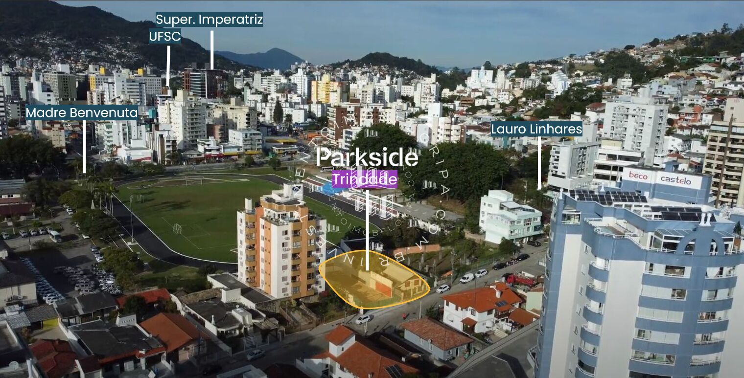 Apartamento, 1 quarto, 20 m² - Foto 11