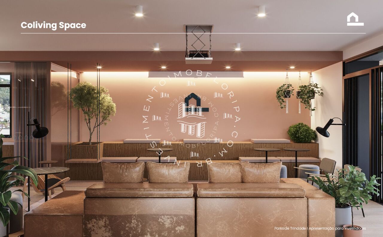 Apartamento, 1 quarto, 20 m² - Foto 7