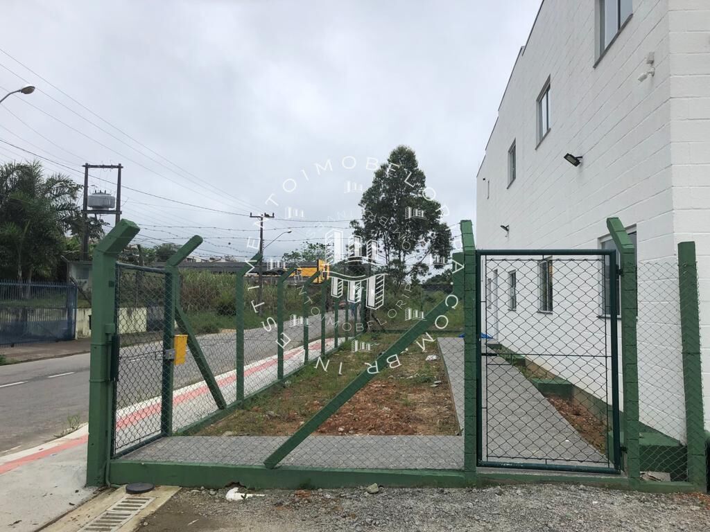 Depósito-Galpão-Armazém à venda com 1 quarto, 700m² - Foto 7