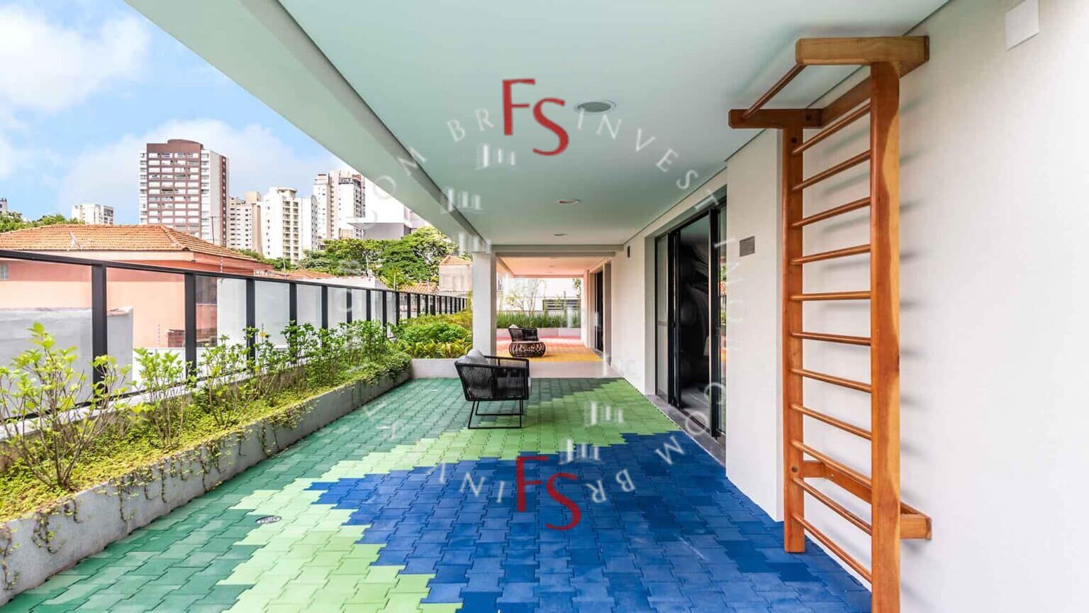 Apartamento, 3 quartos, 151 m² - Foto 8