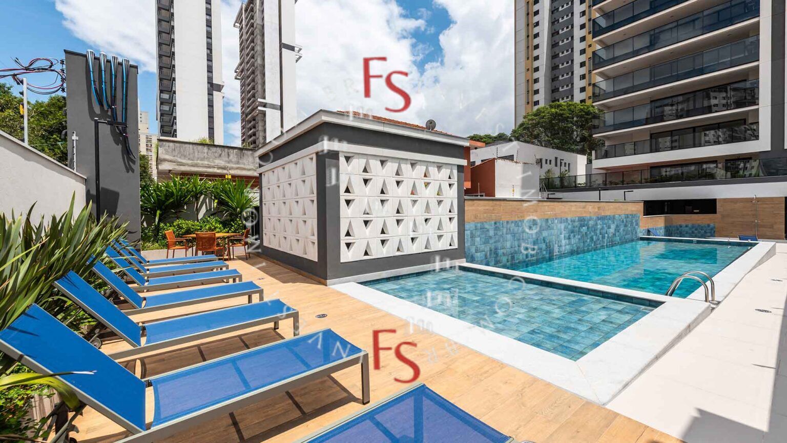 Apartamento, 3 quartos, 151 m² - Foto 7