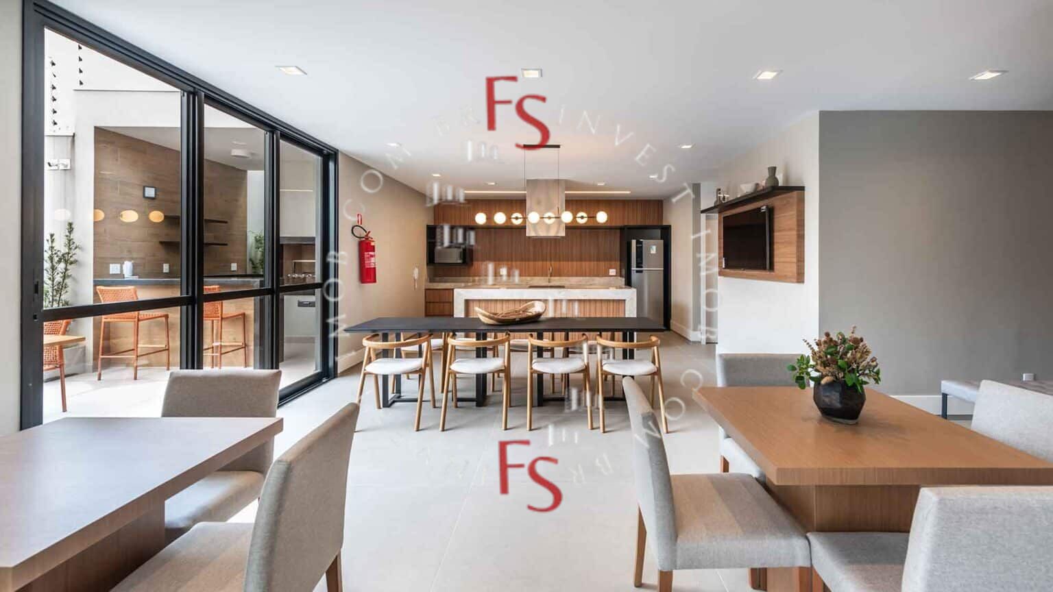 Apartamento, 3 quartos, 151 m² - Foto 6