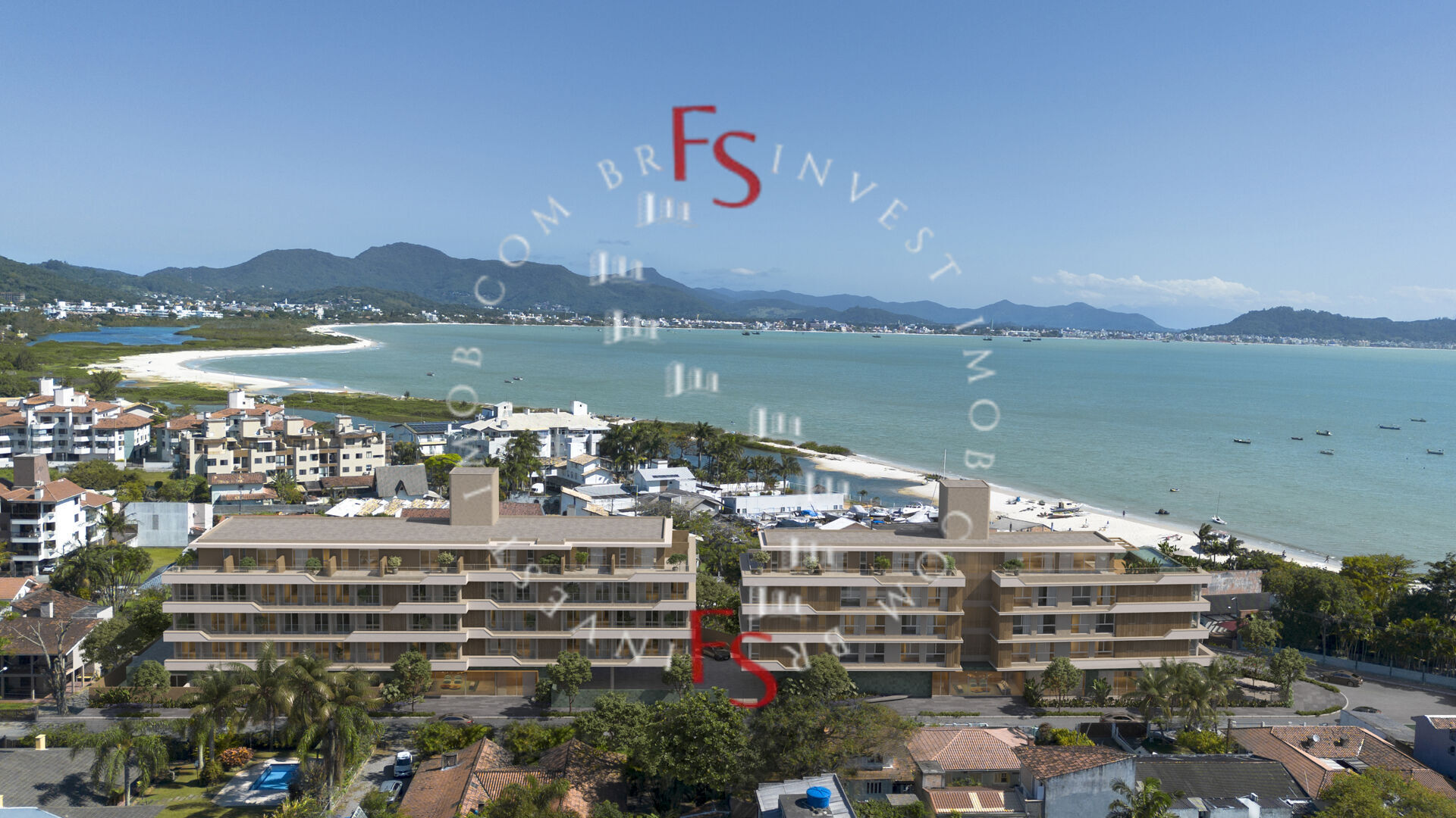 Apartamento, 1 quarto, 36 m² - Foto 8